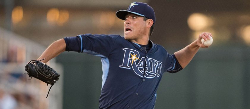 Бейсбол. «Тампа-Бэй Рэйз» - «Хьюстон Астрос». Прогноз гандикапера Bashiba