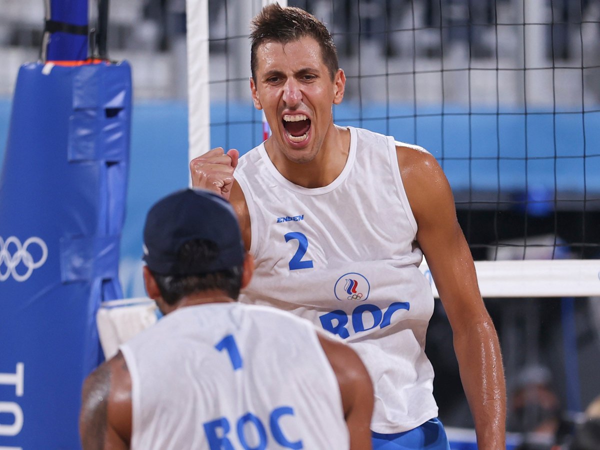 Владимир Можайцев: Олег Стояновский: «Пляжному волейболу нужен свой Конор Макгрегор».