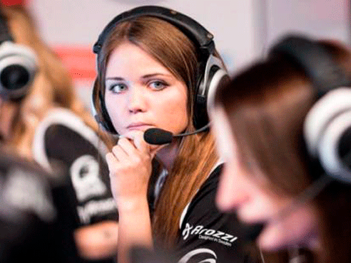 Виды ставок на киберспорт