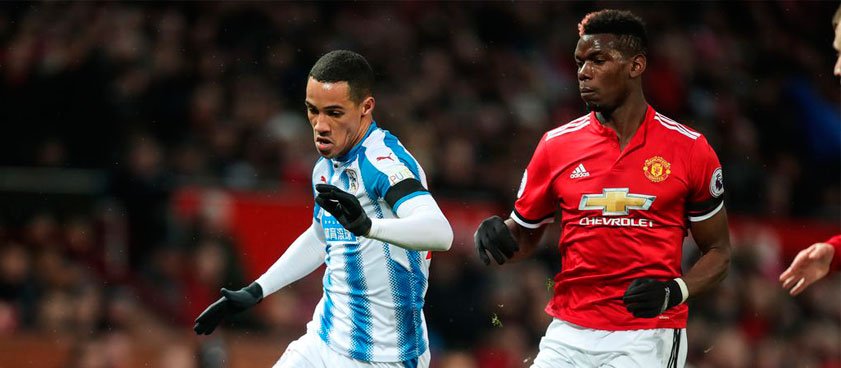 Прогноз Жандоса Байдилды. «Хаддерсфилд» - «Манчестер Юнайтед»