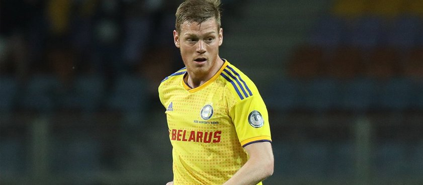 БАТЭ – «Витебск»: прогноз на футбол от Дмитрия Герчикова