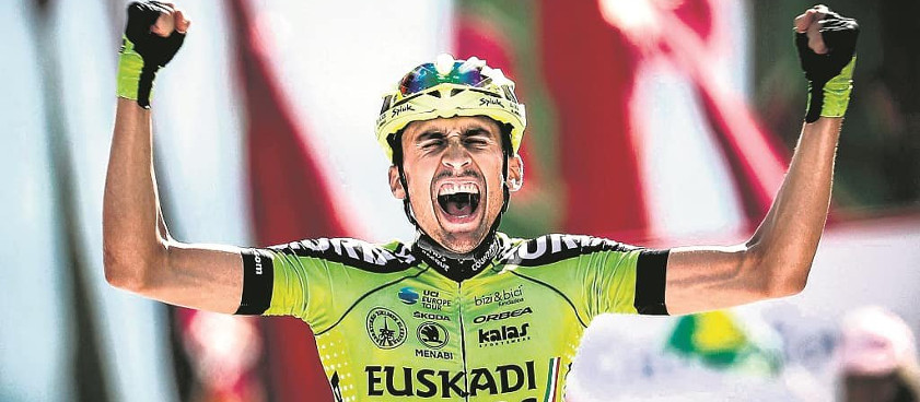 Pronósticos Etapa 13 La Vuelta a España 2019