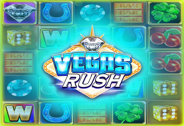 Vegas Rush