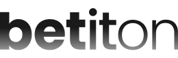 The logo of the bookmaker Betiton - legalbetie.com