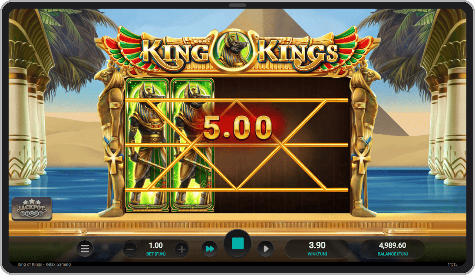 Бонусный респин