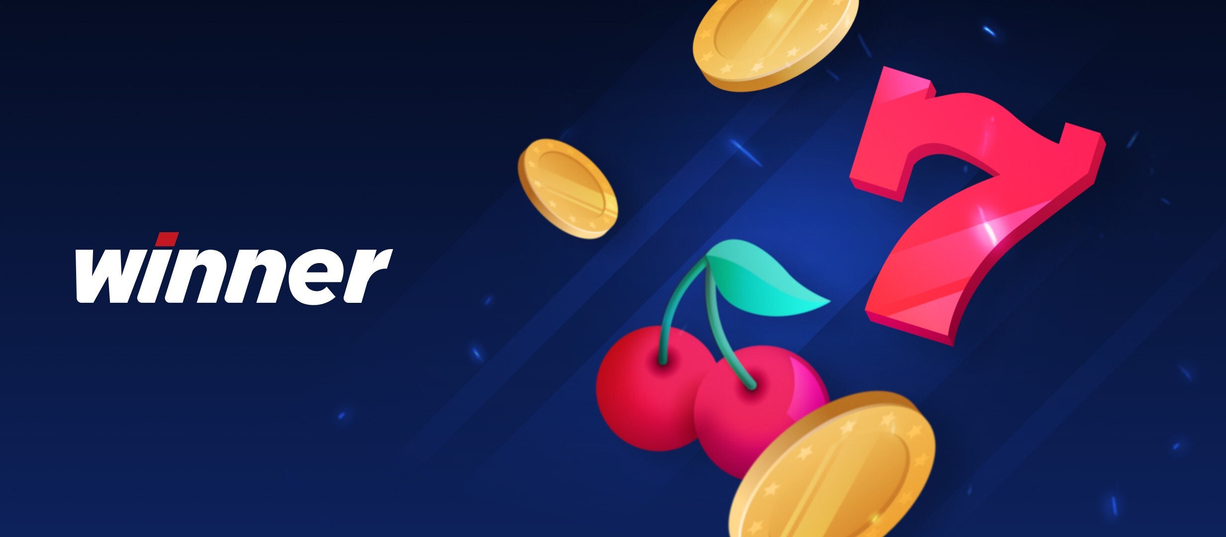 Сash bonus .