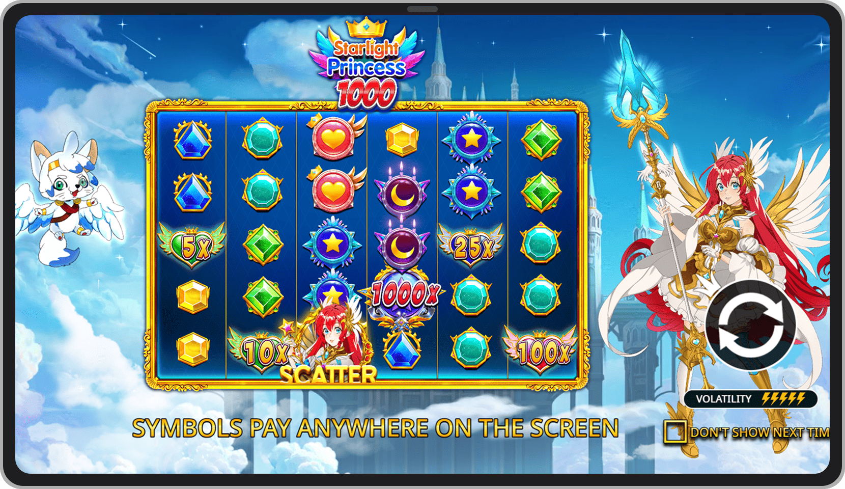 Ecran de introducere