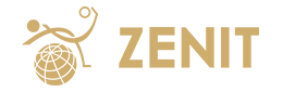 Логотип букмекерской конторы Zenit - legalbet.ru