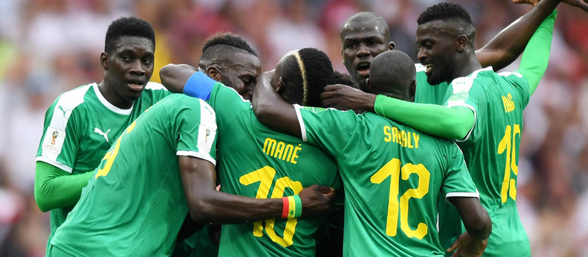 Япония – Сенегал: прогноз на футбол от tigerurtos