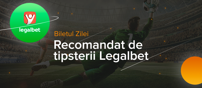 Biletul zilei fotbal 30 august 2019 Liga 1