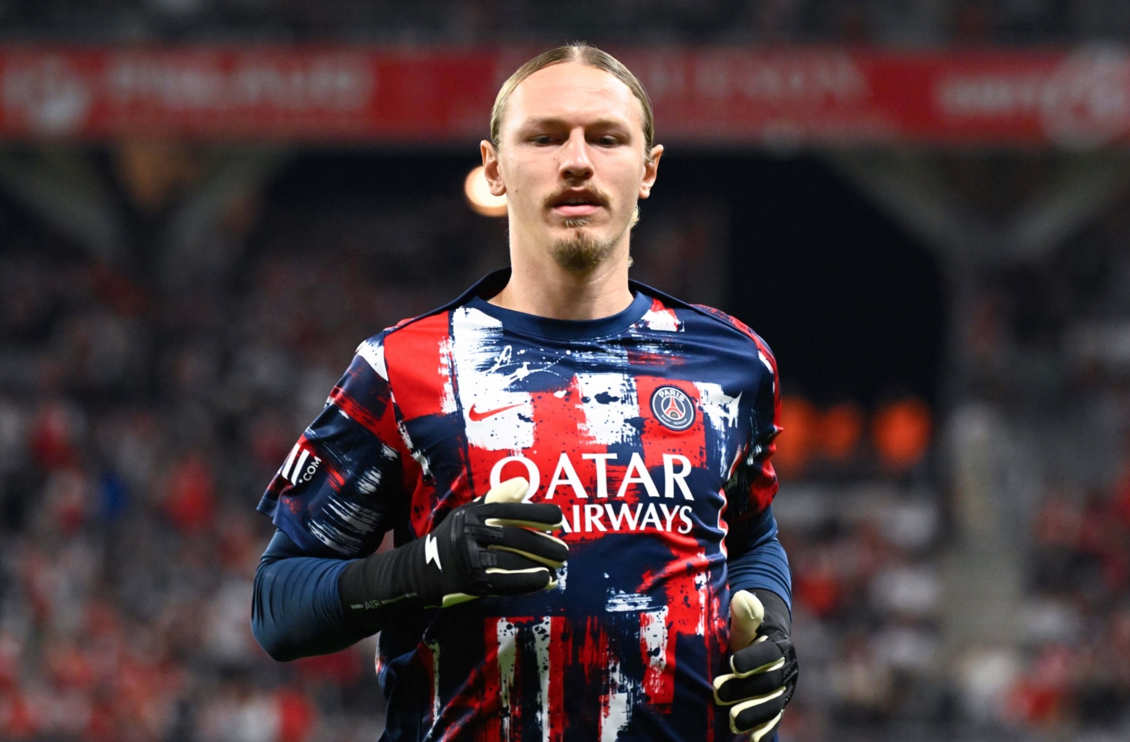 Фанаты «ПСЖ» требуют сделать Сафонова основным голкипером после матча с «Ренном».