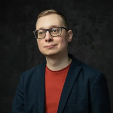 Алексей Трудов