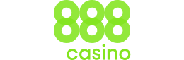 888Casino logo
