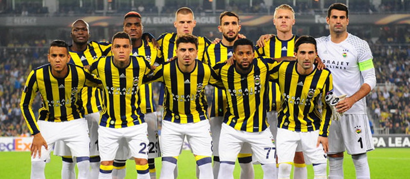 Fenerbahce - Ankaragucu: Predictii fotbal Super Lig