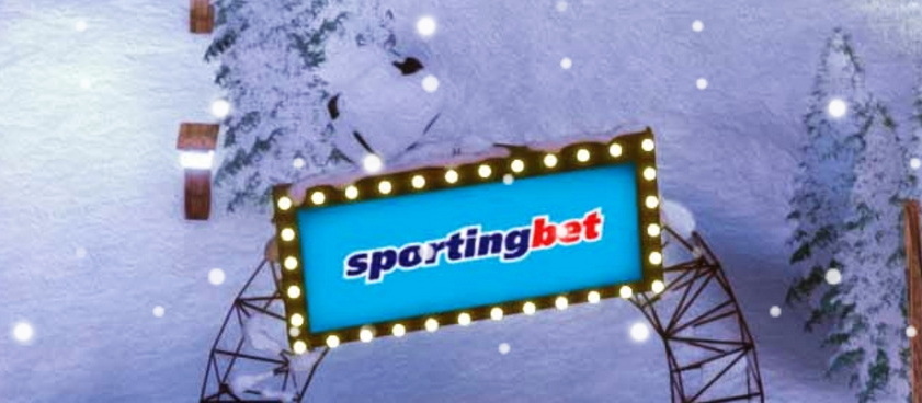 Sportingbet - promotii gigantice la pariuri sportive si Cazino