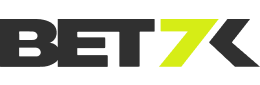 Bet7k bookmaker logo - legalbet.com.br