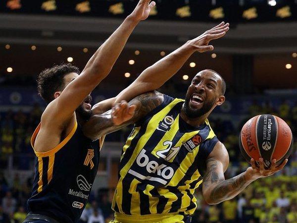 Максим Погодин: «Химки» - «Фенербахче»: прогноз на матч Евролиги. Битва за плей-офф.