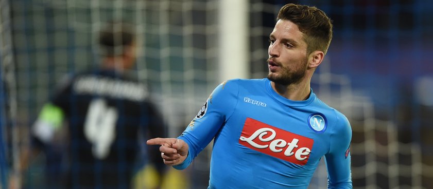 «Лацио» - «Наполи». Прогноз Сергея Райляна