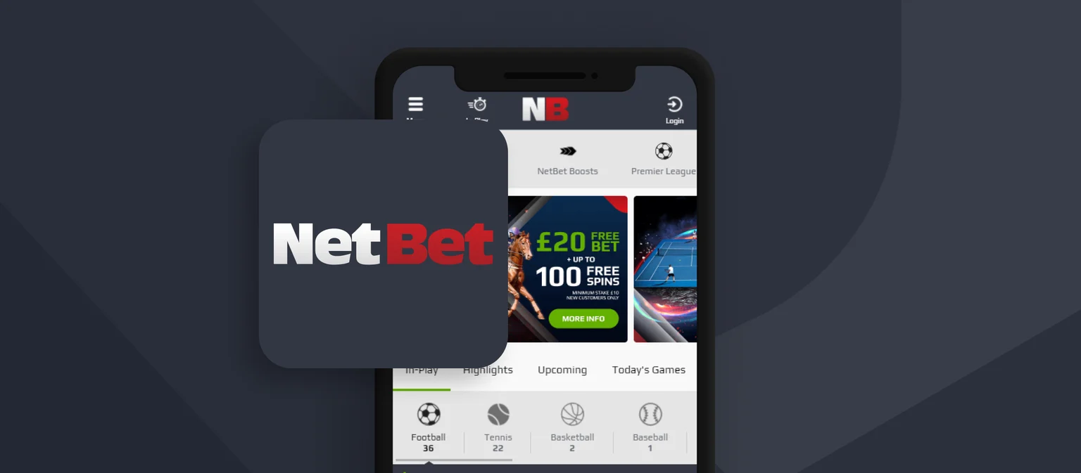 Revisão detalhada do Aplicativo Netbet em 2023│Download Baixar