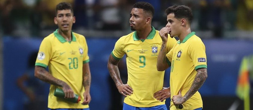 Peru - Brazilia: Ponturi fotbal Copa America