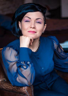 Мария Лепщикова
