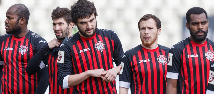 «Амкар» - «Уфа». Прогноз Олега Жукова