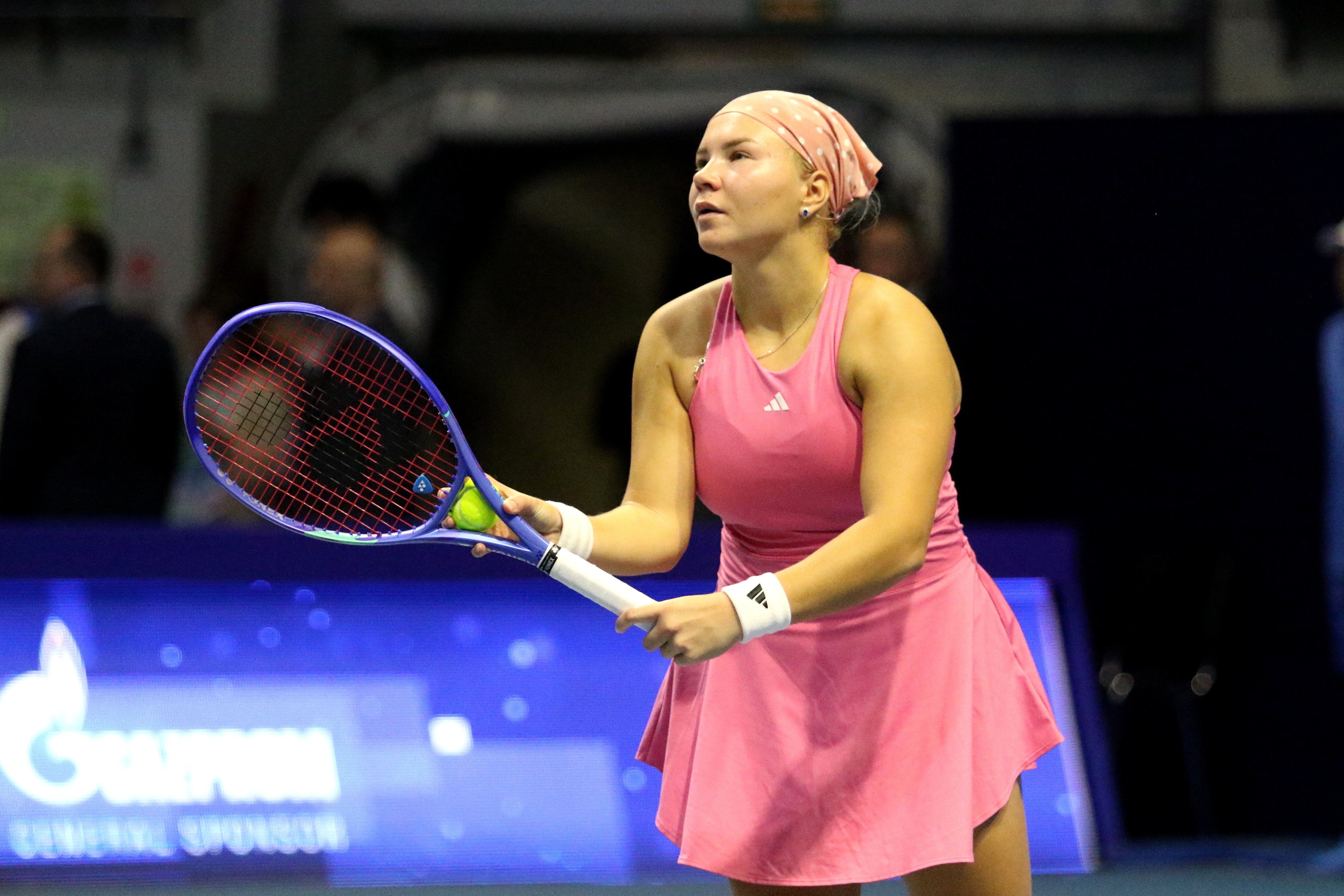 Шнайдер стартовала с победы на Australian Open-2026.