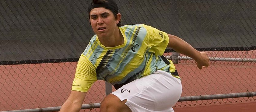 Коллин Альтамирано – Иво Карлович: прогноз на теннис от VanyaDenver