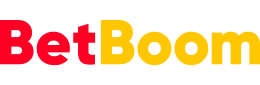 Логотип букмекерской конторы BetBoom - legalbet.kz