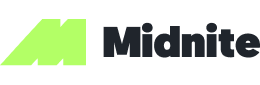 Midnite logo