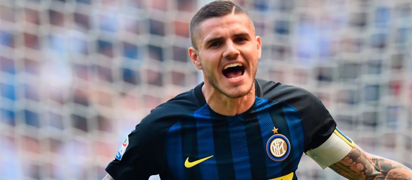 «Интер» - «Беневенто». Прогноз Нуржана Еркинулы