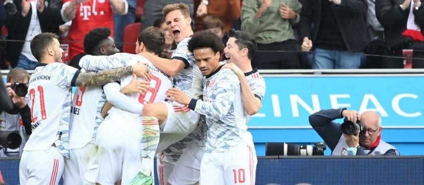 Pariuri si cote pentru Bayern Munchen vs Hoffenheim, meci din Bundesliga