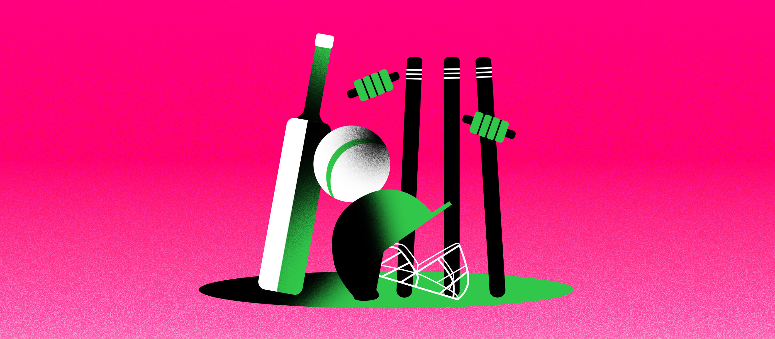 The Hundred men's tournament playoffs: favourites and odds