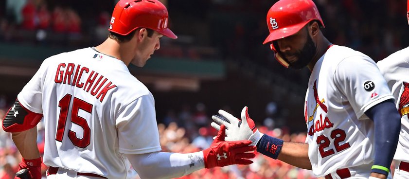 Бейсбол. «Цинциннати Рэдс» - «Сент-Луис Кардиналс». Прогноз от гандикапера Bashiba