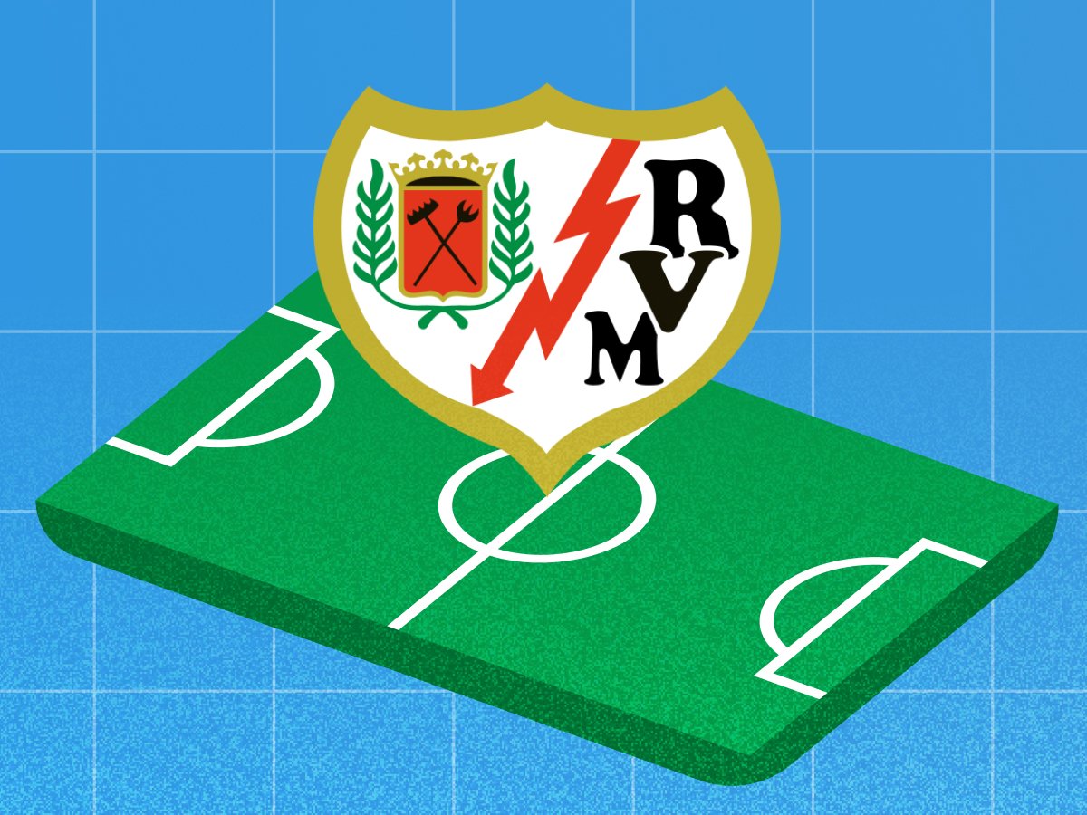Legalbet.es: El Rayo a por ganar el único trofeo europeo de España esta temporada.