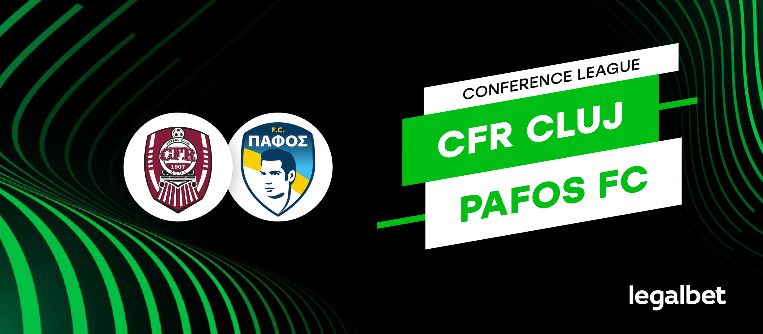 CFR Cluj vs Pafos – ponturi si cote preliminarii LaLiga 17.08.2024