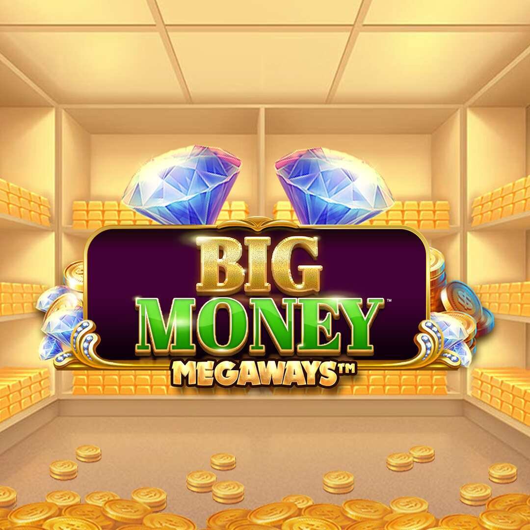 Big Money Megaways