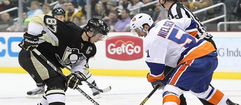 New York Islanders - Pittsburgh Penguins: Pronosticuri pariuri hochei pe gheata NHL