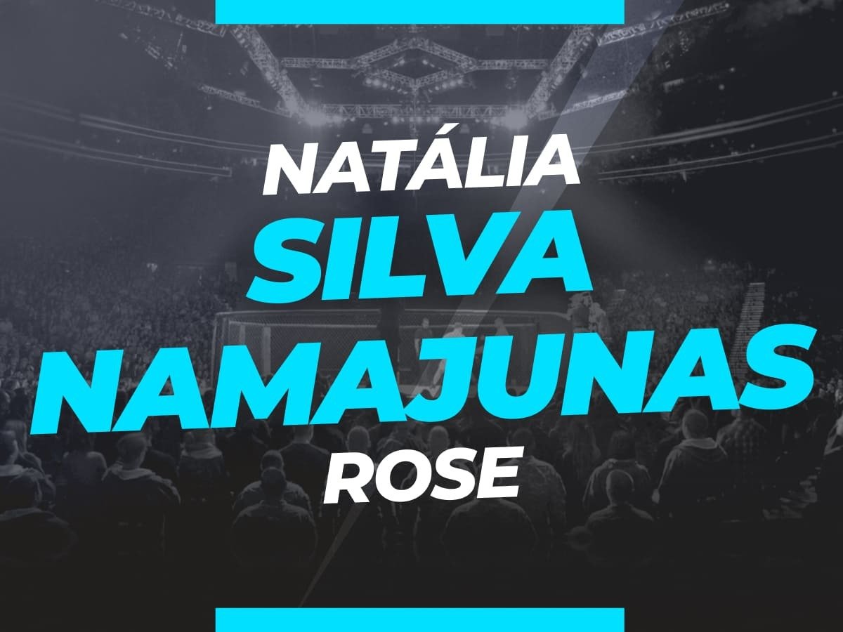 Legalbet.com.br: Silva x Namajunas: Palpites, Odds e Onde Apostar.