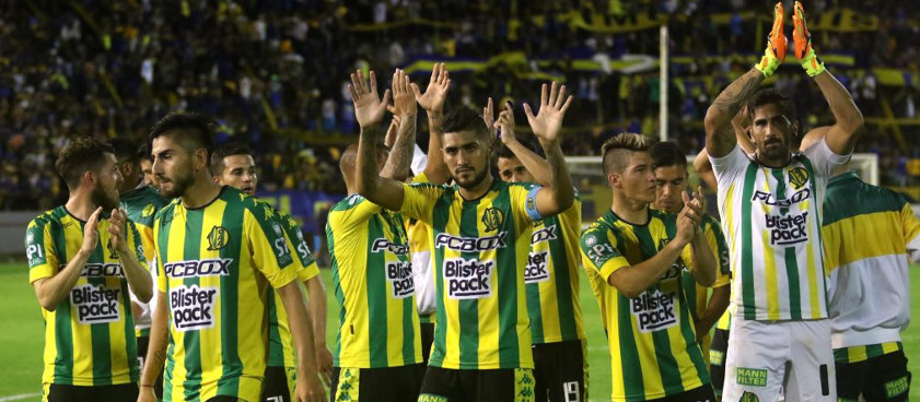 Primera B Nacional. Aldosivi - Almagro. Pronóstico de Gian-