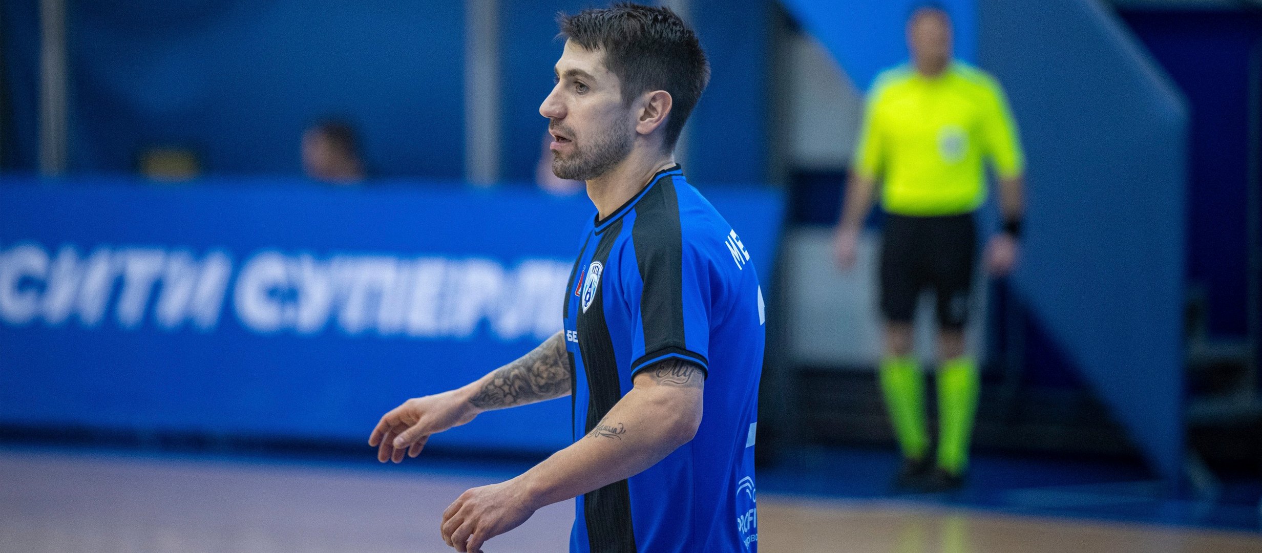 «У самой команды Украины претензий к нам не было». Игрок сборной Армении — об успешном Евро и закрытии прежнего клуба