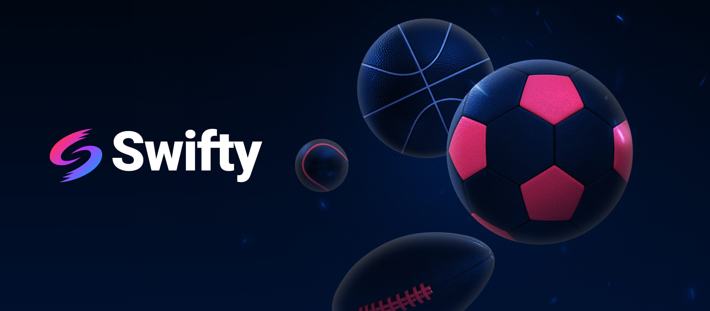 Сash bonus Swifty Sports 1000 £.
