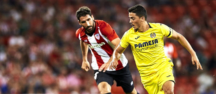 Villarreal - Athletic Bilbao. Pronosticuri Primera Division