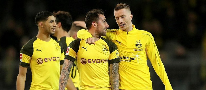 Inter - Dortmund: Pronosticuri Liga Campionilor