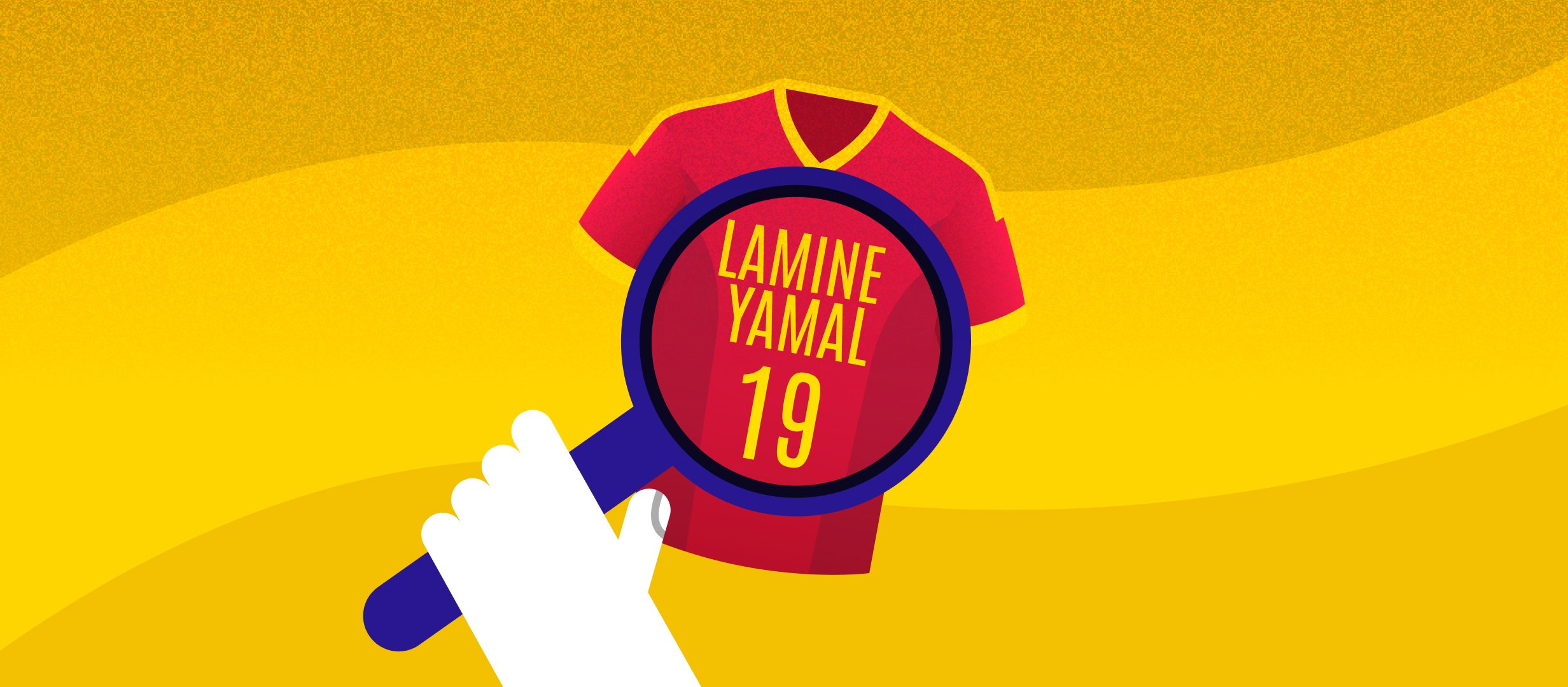 Yamal a recibir al menos un premio individual del Mundial 2026