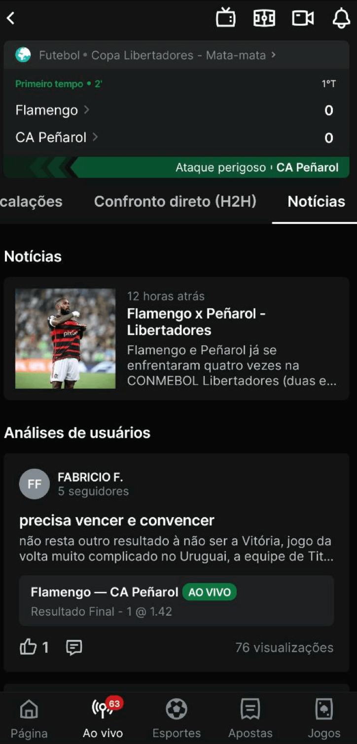 Nóticias