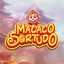 Macaco Sortudo