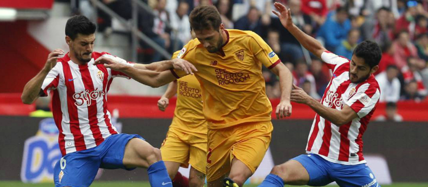 Gijon - Villarreal + Granada - Real Sociedad. Pariul combinat al lui Julio Salinas