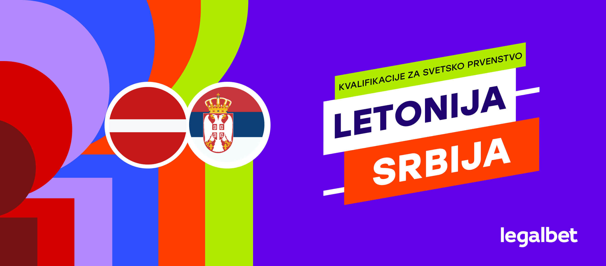 Letonija vs Srbija: Prognoza za Kvalifikacije za Svetsko Prvenstvo u fudbalu 6. Septembar