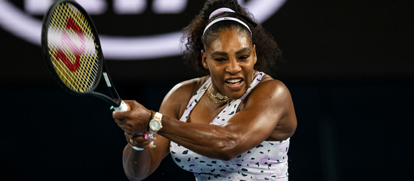 Qiang Wang – Serena Williams: ponturi Tenis Australian Open